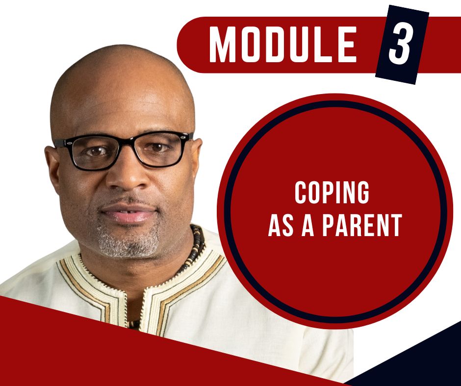 Coping as a Parent