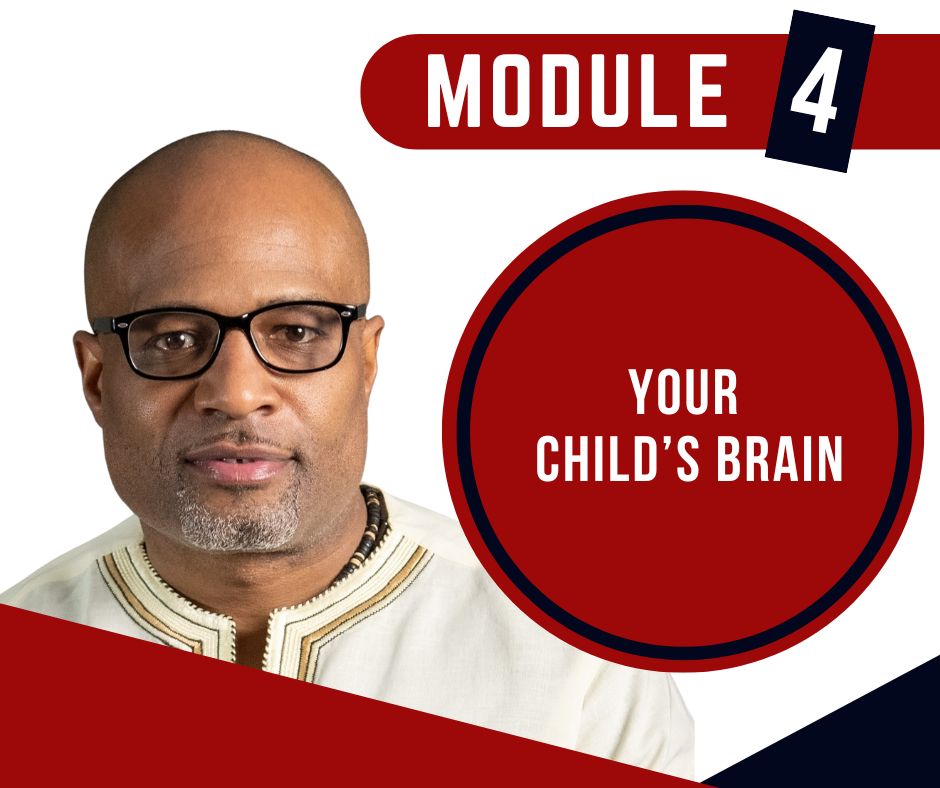 Your Child’s Brain